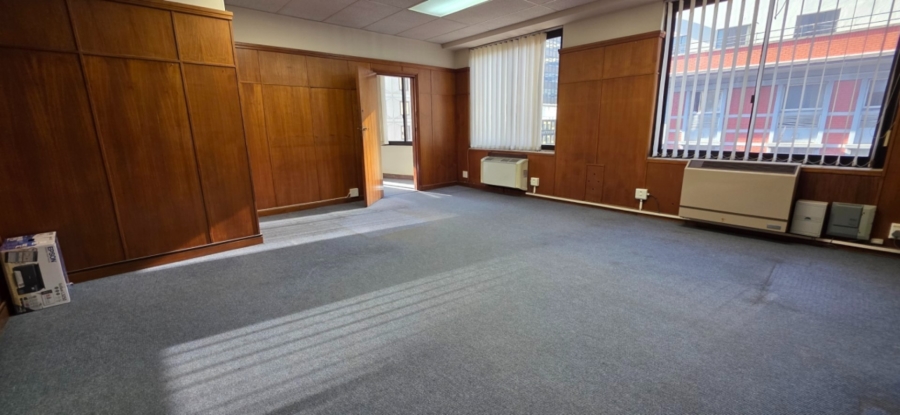 To Let commercial Property for Rent in Cape Town City Centre Western Cape